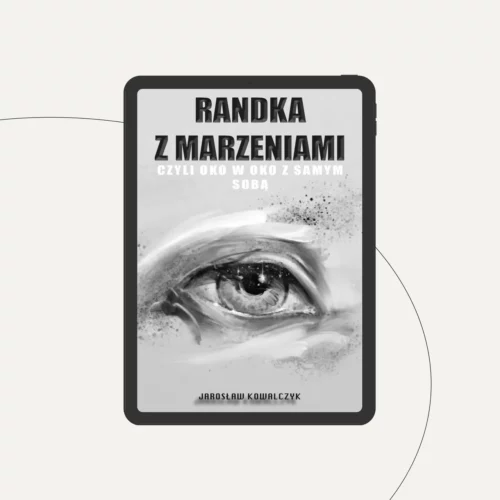 E-book Randka z Marzeniami