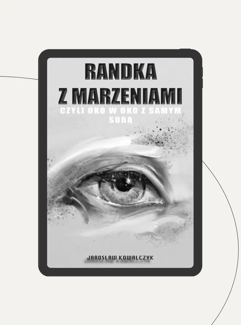 E-book Randka z Marzeniami