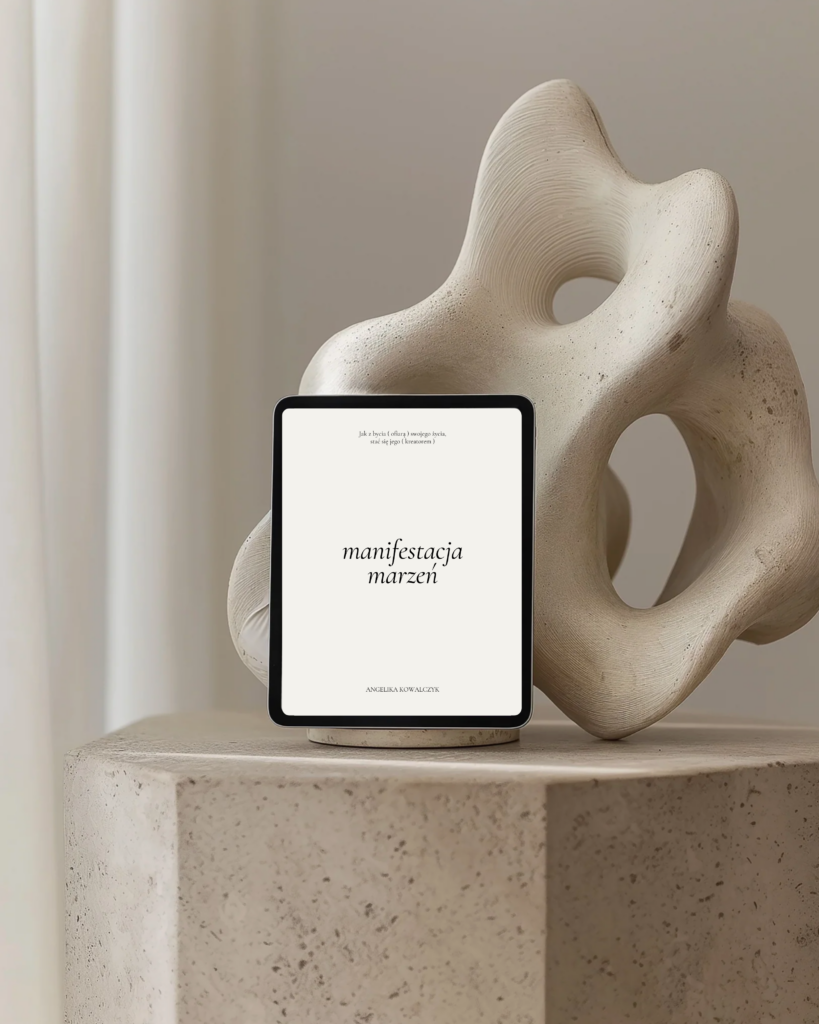 manifestacja marzeń
