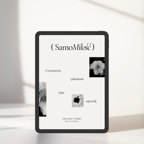 E-BOOK SAMOMIŁOŚĆ